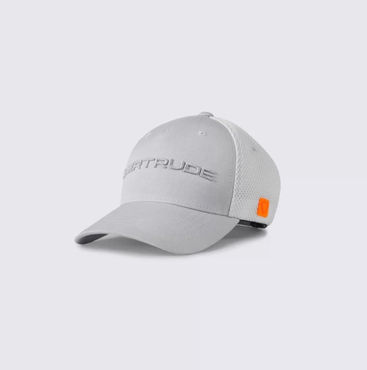 Casquette mixte brodée Benja