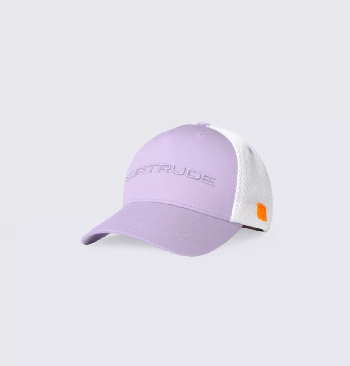 Casquette mixte brodée Benja