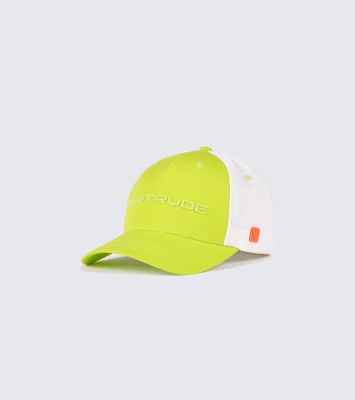 Casquette mixte brodée Benja