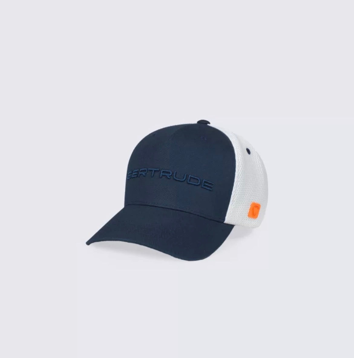 Casquette mixte brodée Benja