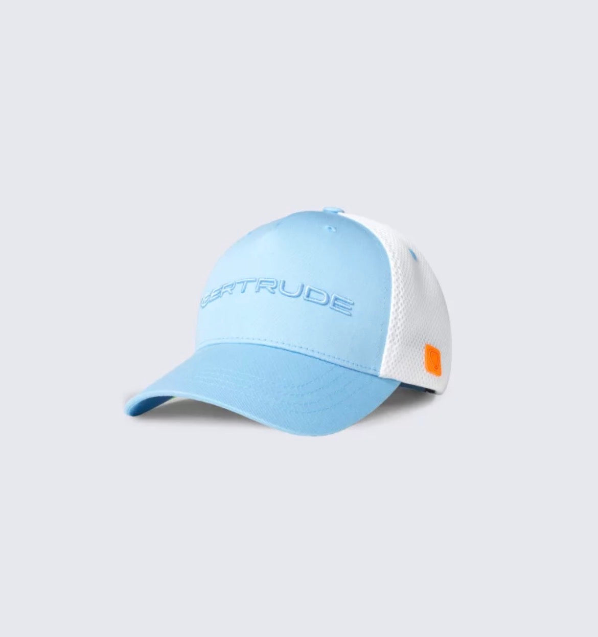 Casquette mixte brodée Benja