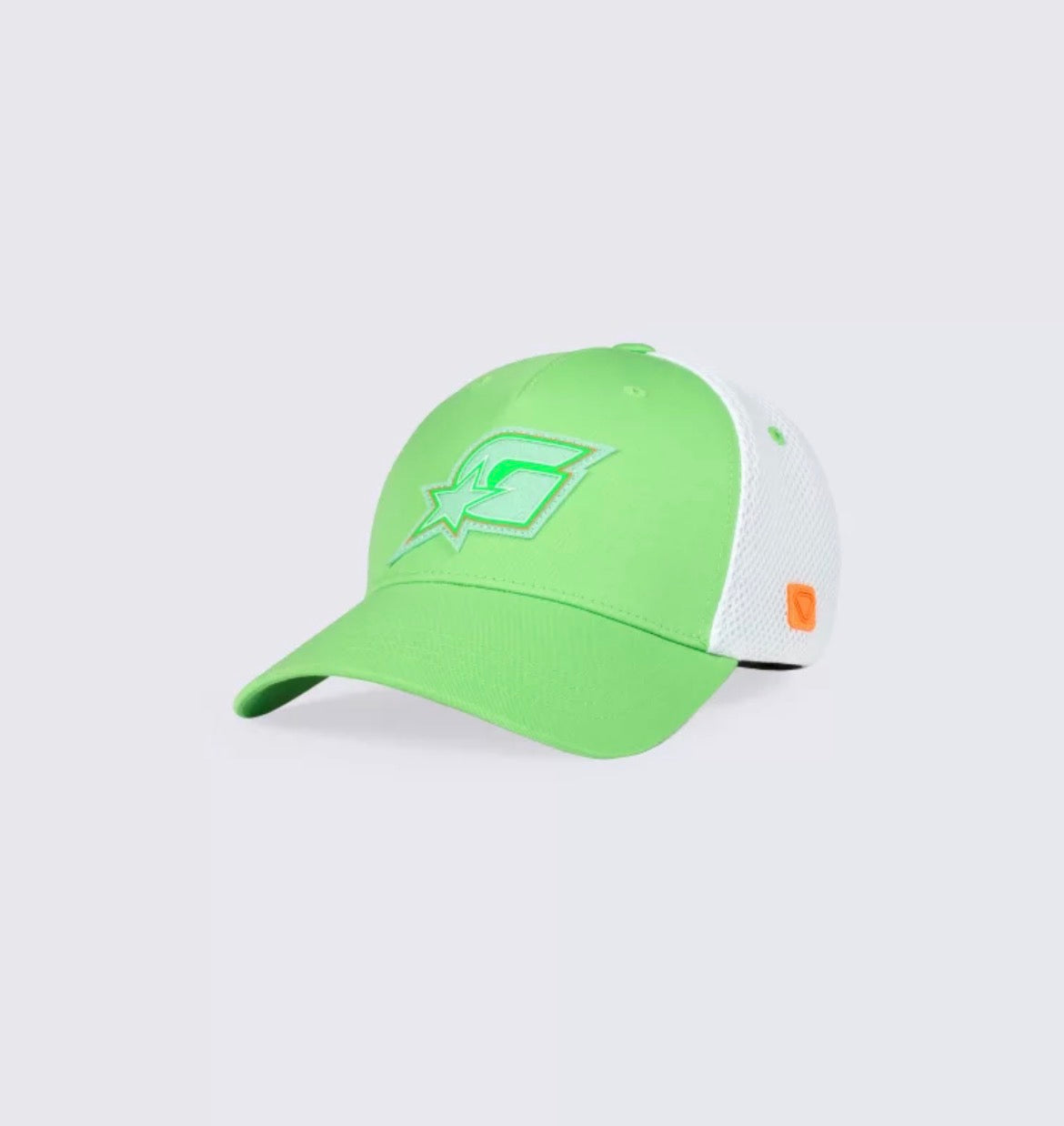 Casquette mixte Billys Star