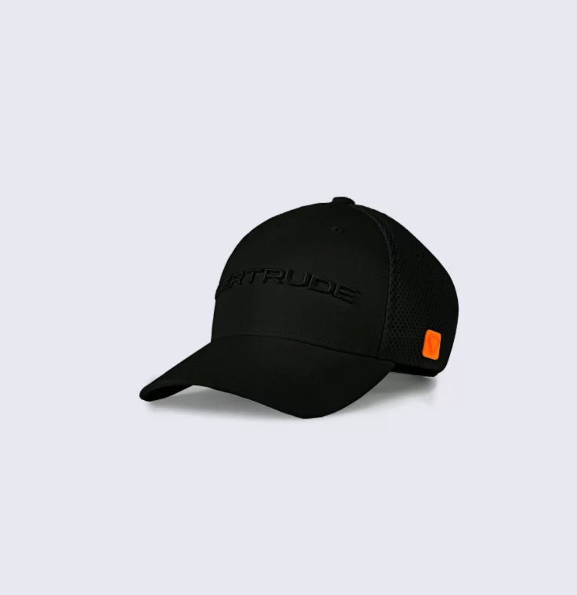 Casquette mixte brodée Benja