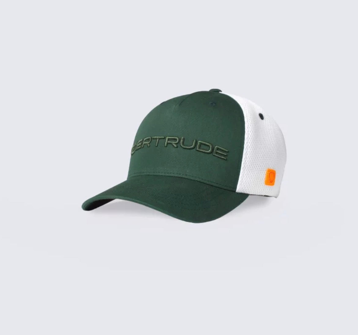 Casquette mixte brodée Benja