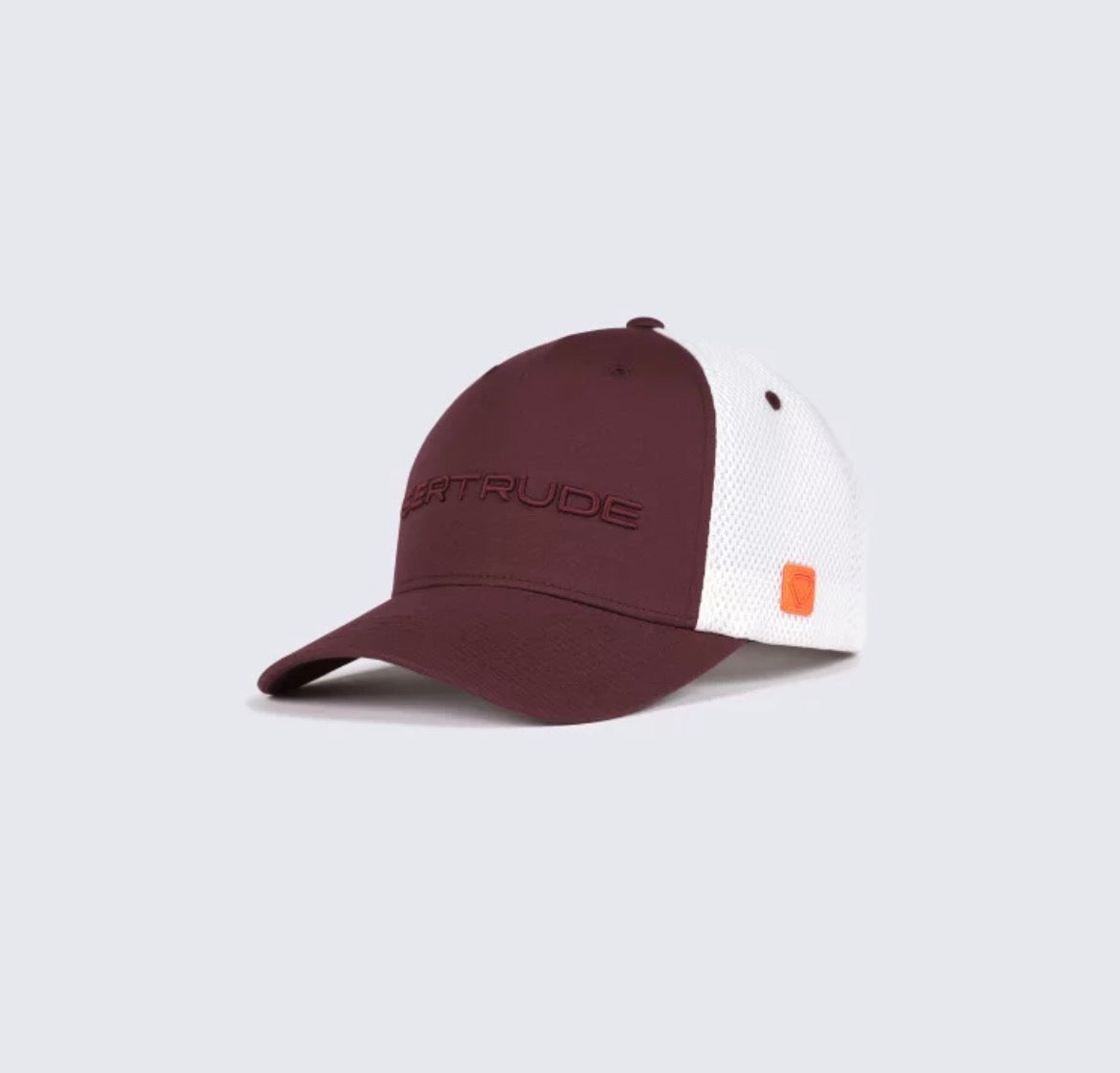 Casquette mixte brodée Benja