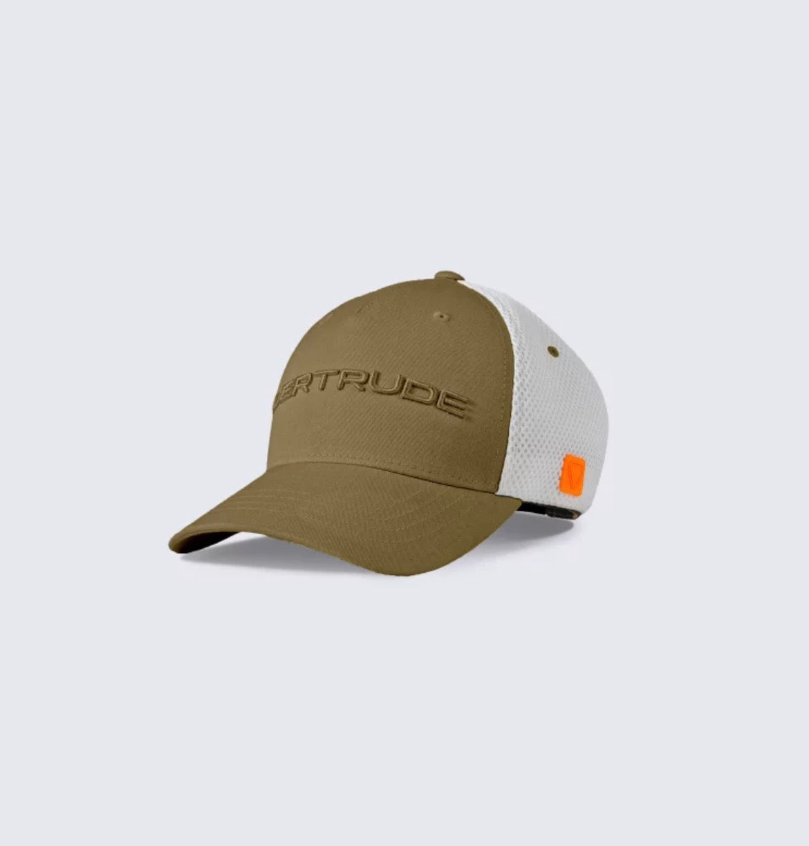 Casquette mixte brodée Benja